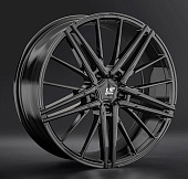 Ls Wheels Flowforming Rc76 8x20 5*120 Et:30 Dia:72,6 BKS