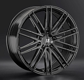 Ls Wheels Flowforming Rc75 9x20 5*114,3 Et:40 Dia:67,1 bk