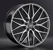 Ls Wheels Flowforming Rc70 8,5x19 5*114,3 Et:40 Dia:67,1 mgmf