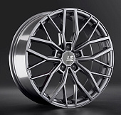 Ls Wheels Flowforming Rc67 8x18 5*108 Et:45 Dia:63,3 gm