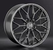 Ls Wheels Flowforming Rc69 8,5x20 5*108 Et:30 Dia:65,1 bkl