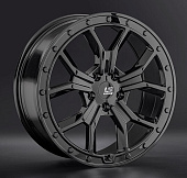 Ls Wheels Flowforming Rc74 8,5x20 5*120 Et:41,5 Dia:72,6 bk