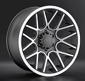 Ls Wheels Ls1349 10x20 6*139,7 Et:0 Dia:106,1 mbf