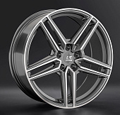 Ls Wheels Flowforming Rc79 8,5x19 5*108 Et:36 Dia:65,1 gmf