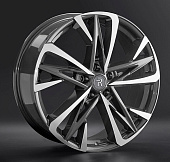 Replay Lx225 8x20 5*114,3 Et:30 Dia:60,1 mgmf