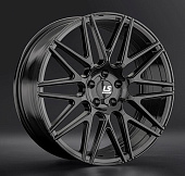 Ls Wheels Flowforming Rc51 8,5x19 5*108 Et:36 Dia:65,1 bk