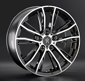 Replay Lx210 8x18 5*114,3 Et:30 Dia:60,1 bkf