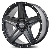 Pdw Titan 8,5x20 6*139,7 Et:36 Dia:100,1 U4B