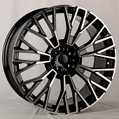 Replica Fr 3S1111 10,5x21 5*112 Et:43 Dia:66,6 BMF