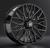 Ls Forged Fg33 8,5x20 6*139,7 Et:25 Dia:106,1 MB