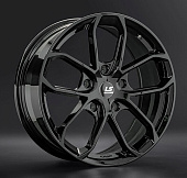 Ls Forged Fg26 9,5x21 5*130 Et:46 Dia:71,6 MBZ