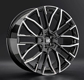 Ls Forged Fg37 9,5x22 5*108 Et:48 Dia:63,3 bkf