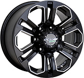 Pdw Hazard 9x20 6*139,7 Et:20 Dia:100,1 M/U4B