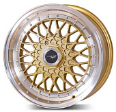 Lizardo Xh157 6,5x15 4*98 Et:25 Dia:67,1 BML