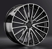 Ls Forged Fg44 10x20 5*112 Et:48 Dia:66,6 bkf