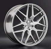 Ls Forged Fg43 10x21 5*130 Et:33 Dia:84,1 bkf