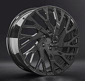 Ls Forged Fg49R 9x21 5*120 Et:40 Dia:72,6 bk