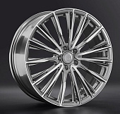 Ls Forged Fg46 9x21 5*114,3 Et:35 Dia:60,1 bk