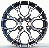 Venti 1619 6x16 4*100 Et:46 Dia:54,1 BD