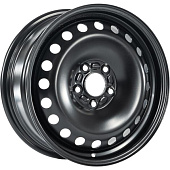 Trebl R-1748 7,5x18 5*114,3 Et:45 Dia:60,1 black