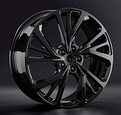 Ls Forged Fg22 8x19 5*108 Et:46 Dia:63,3 bkf