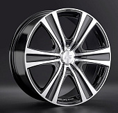 Ls Wheels Ls1370 9x20 6*120 Et:40 Dia:67,1 mgmf
