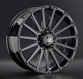 Ls Forged Fg32 8x20 6*114,3 Et:46 Dia:67,1 bk