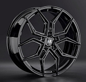 Ls Forged Fg27 8,5x20 5*114,3 Et:45 Dia:67,1 s