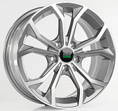Megami Mgm-33 6,5x15 5*100 Et:38 Dia:57,1 gmf