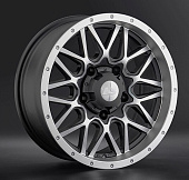 Ls Wheels Ls1341 8x17 6*139,7 Et:10 Dia:106,1 mbf