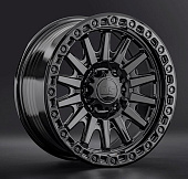Ls Wheels Flowforming Rc90 9x17 6*139,7 Et:20 Dia:106,1 BKS+BZSDSL