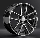 Ls Wheels Ls1360 7,5x17 5*108 Et:50 Dia:63,3 gmf