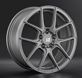 Ls Wheels Flowforming Rc06 7,5x17 5*114,3 Et:40 Dia:67,1 bkf