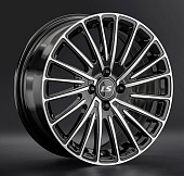 Ls Wheels Ls1356 6,5x15 4*100 Et:45 Dia:60,1 bkf