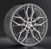 Ls Wheels Flowforming Rc96 9x20 5*108 Et:35 Dia:65,1 MBF