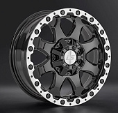 Ls Wheels Ls1375 8x17 5*150 Et:45 Dia:110,1 bkl