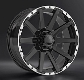 Ls Wheels Ls 1302 9x20 6*139,7 Et:20 Dia:106,1 MGML