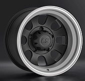 Ls Wheels 889 10x15 5*139,7 Et:-45 Dia:108,1 mbl