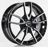 Megami Mgm-20Ff 6,5x16 4*100 Et:36 Dia:60,1 gmf