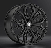 Ls Wheels Ls1376 9x18 6*114,3 Et:25 Dia:67,1 mb