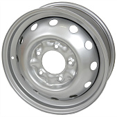 Trebl X40056 P 5x16 5*139,7 Et:35 Dia:98,6 Green