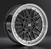 Ls Wheels Flowforming Rc102 8x17 5*120 Et:30 Dia:72,6 BKL