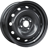 Magnetto 14018 Am 5,5x14 4*100 Et:46 Dia:54,1 Black
