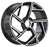 Lizardo 777 5,5x14 4*100 Et:40 Dia:60,1 BMF