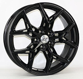 Rst R139 7,5x19 5*108 Et:41 Dia:65,1 BL
