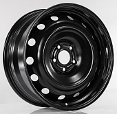 Trebl R-1753 7,5x18 5*108 Et:52 Dia:60,1 black