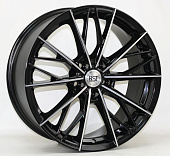 Rst R248 8x18 5*112 Et:45 Dia:66,6 BMG