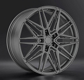 Ls Forged Fg58 9x21 5*120 Et:45,5 Dia:62,6 SS