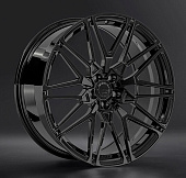 Ls Forged Fg54 10,5x21 5*112 Et:43 Dia:66,6 BK