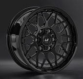 Ls Forged Fg52 8x17 6*139,7 Et:20 Dia:100,1 MB+LYSF